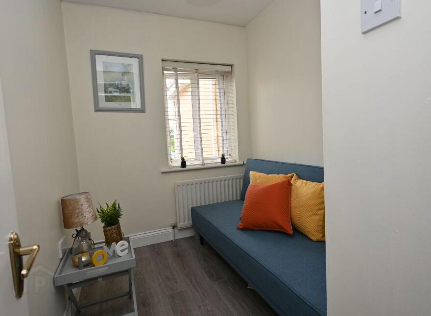 51 Seanabothair, Killeens