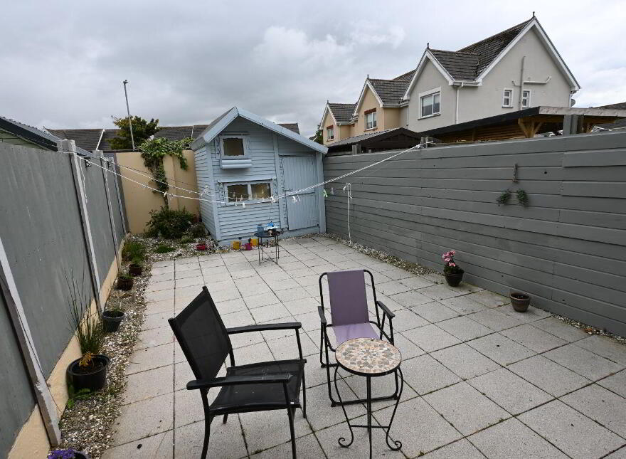 51 Seanabothair, Killeens