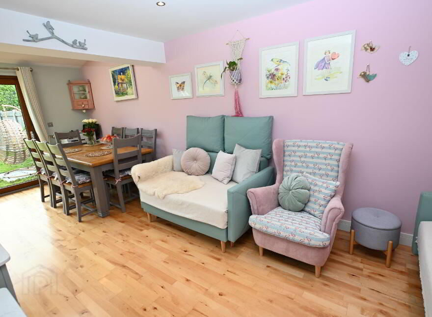 30 Ferryview, Ringaskiddy