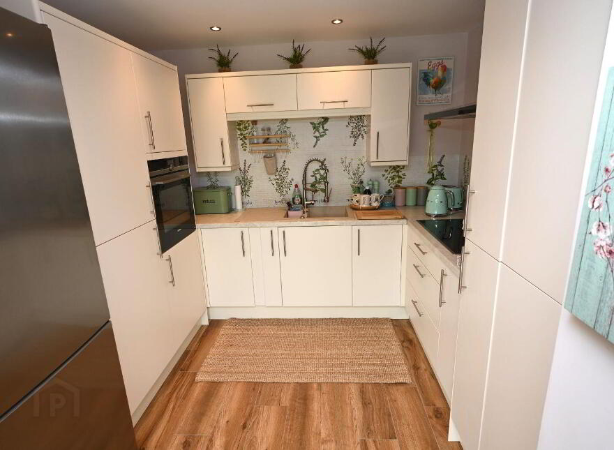 30 Ferryview, Ringaskiddy
