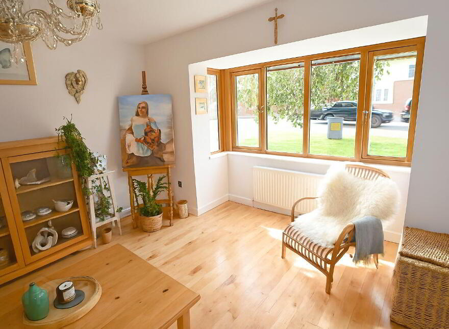 30 Ferryview, Ringaskiddy