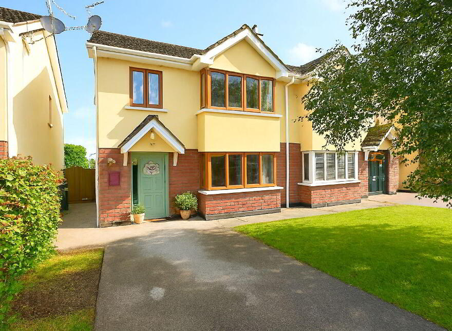 30 Ferryview, Ringaskiddy