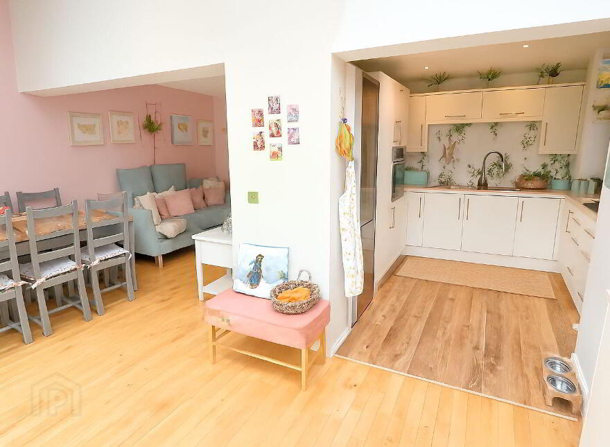 30 Ferryview, Ringaskiddy