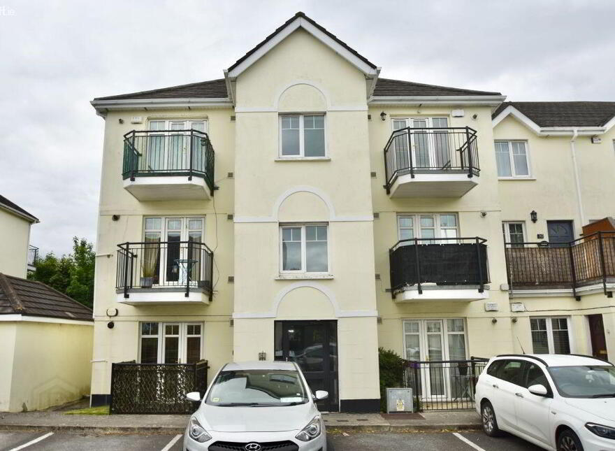 Apartment 156 Holywell Rise, Swords, Kinsaley, Dublin photo