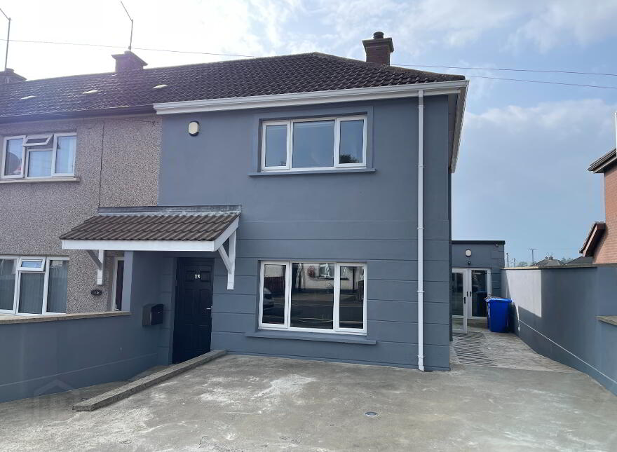 18 Princess Avenue, Cookstown, BT80 8EU