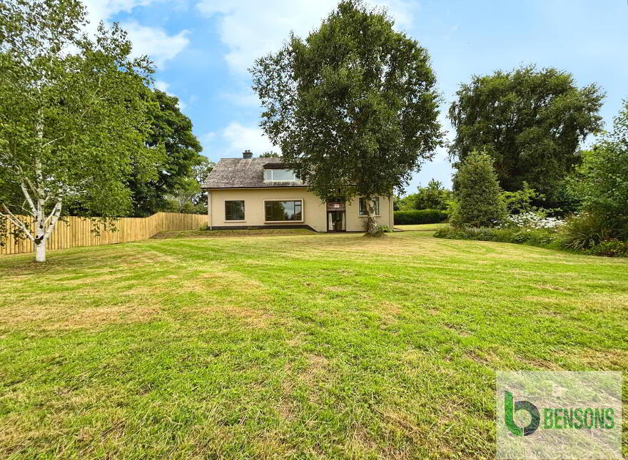 37 Ballyquin Road, Limavady, BT49 9EY