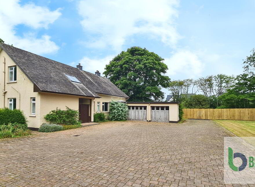 37 Ballyquin Road, Limavady, BT49 9EY