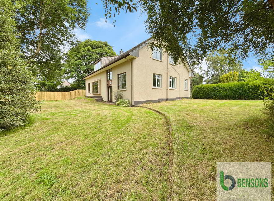 37 Ballyquin Road, Limavady, BT49 9EY