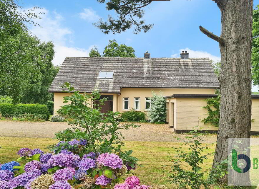 37 Ballyquin Road, Limavady, BT49 9EY