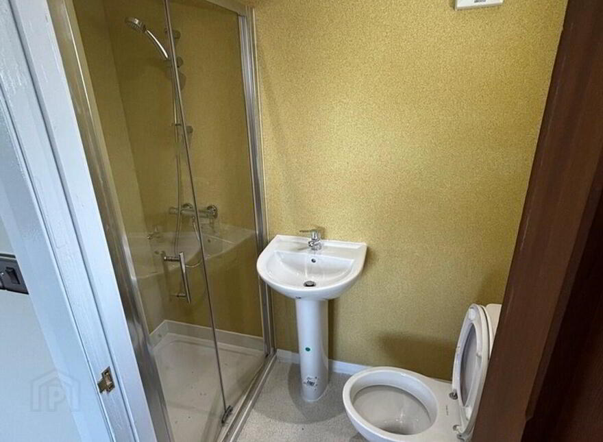 Apt 3, 13 Ballinderry Road, Aghalee, BT67 0DY