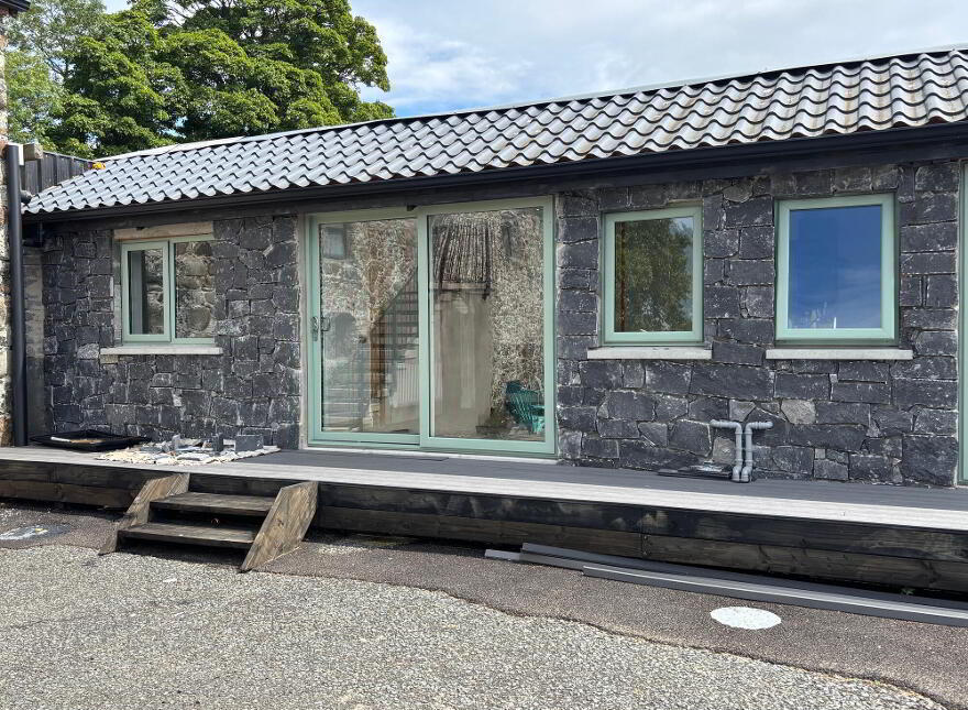 Apt 3, 13 Ballinderry Road, Aghalee, BT67 0DY