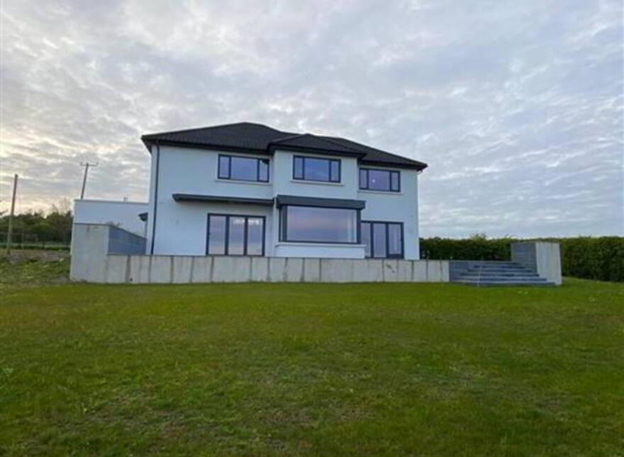 Springfield House, Burke' S Hill, Tivoli, Cork City