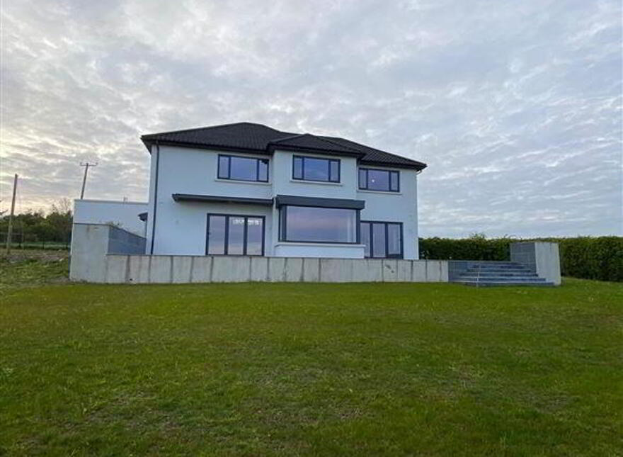 Springfield House, Burke' S Hill, Tivoli, Cork City photo