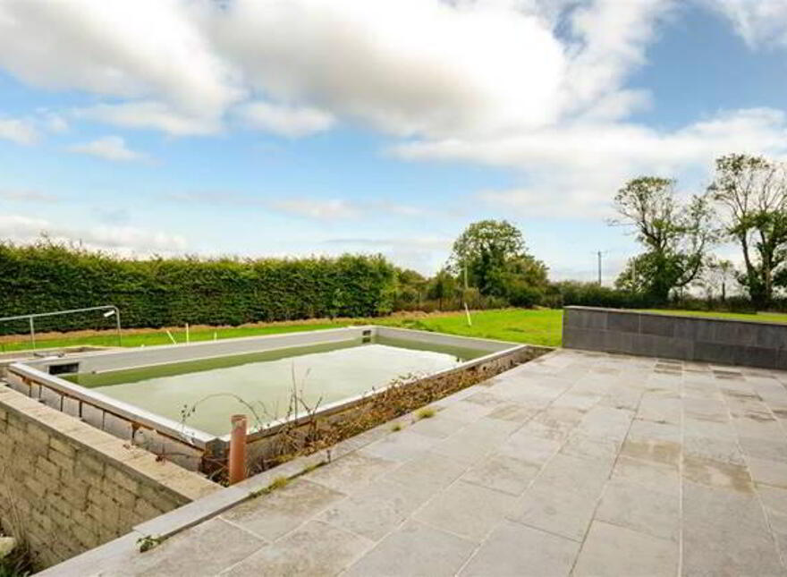 Springfield House, Burke' S Hill, Tivoli, Cork City