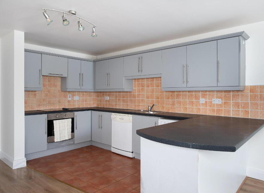 14 Chapel Lane Apartments, Edgeworthstown, N39F2P8