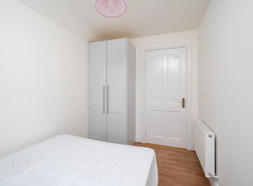 14 Chapel Lane Apartments, Edgeworthstown, N39F2P8