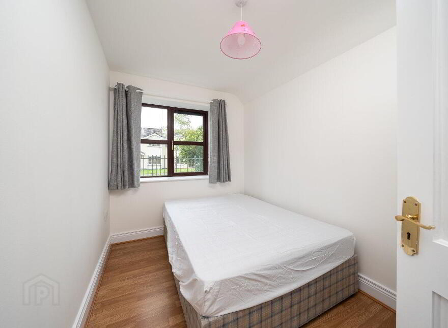 14 Chapel Lane Apartments, Edgeworthstown, N39F2P8
