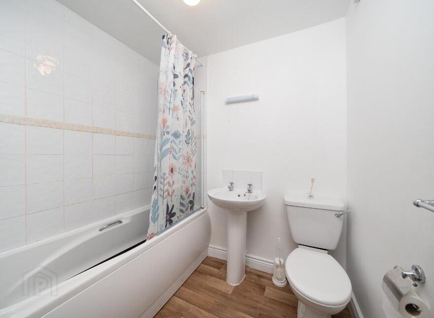 14 Chapel Lane Apartments, Edgeworthstown, N39F2P8