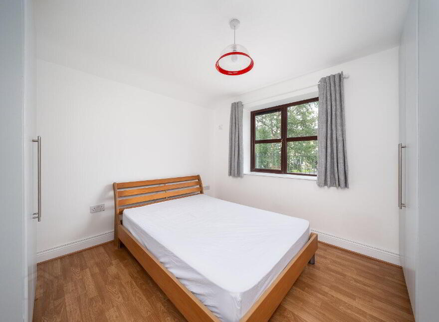 14 Chapel Lane Apartments, Edgeworthstown, N39F2P8
