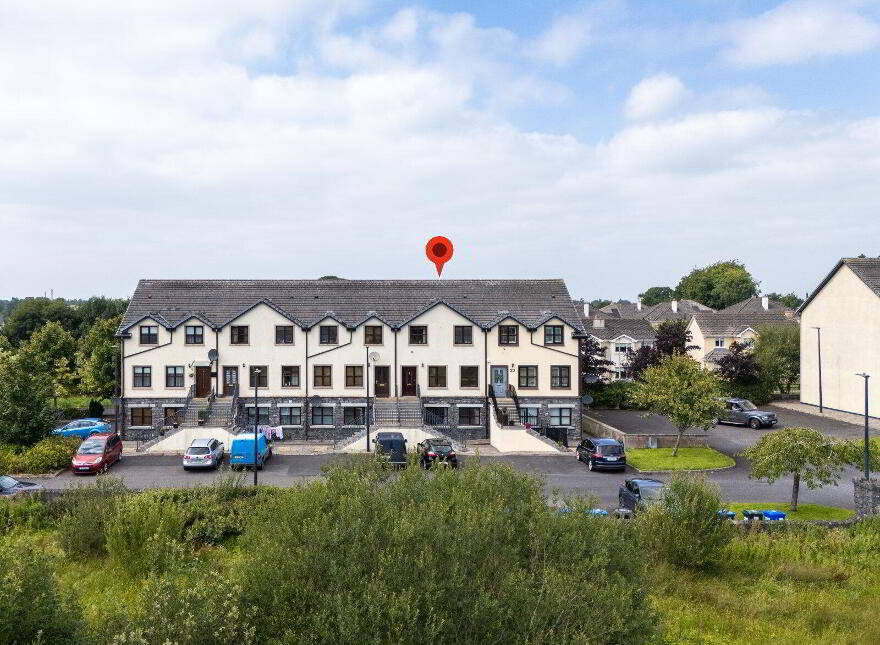 14 Chapel Lane Apartments, Edgeworthstown, N39F2P8