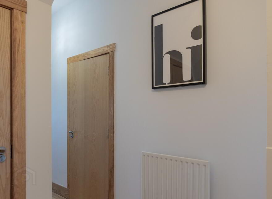 Unit A, 68 Cromwell Road, Botanic, South Belfast, Belfast, BT7 1JX