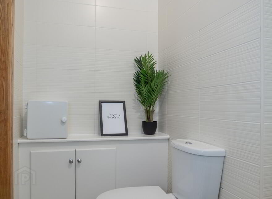 Unit A, 68 Cromwell Road, Botanic, South Belfast, Belfast, BT7 1JX