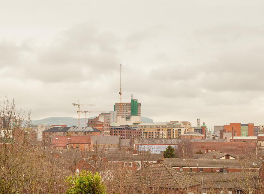 Unit C, 68 Cromwell Road, Botanic, Belfast South, Belfast, BT7 1JX