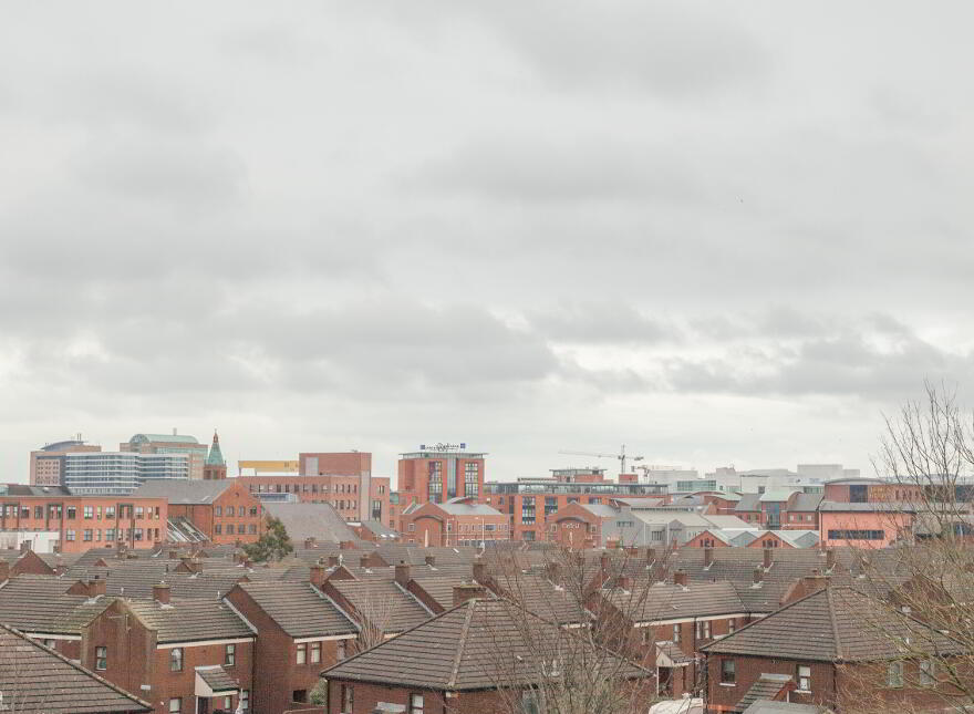 Unit C, 68 Cromwell Road, Botanic, Belfast South, Belfast, BT7 1JX
