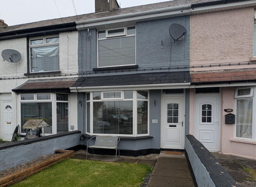 108 Ballycastle Road, Coleraine, BT52 2DZ photo