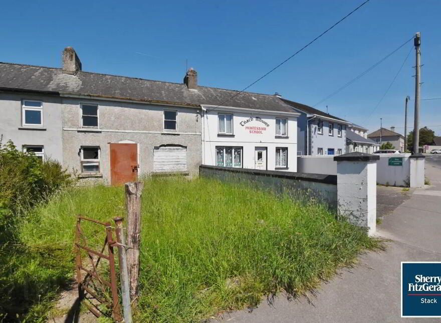 11 Colbert Terrace, Abbeyfeale, V94Y4E8