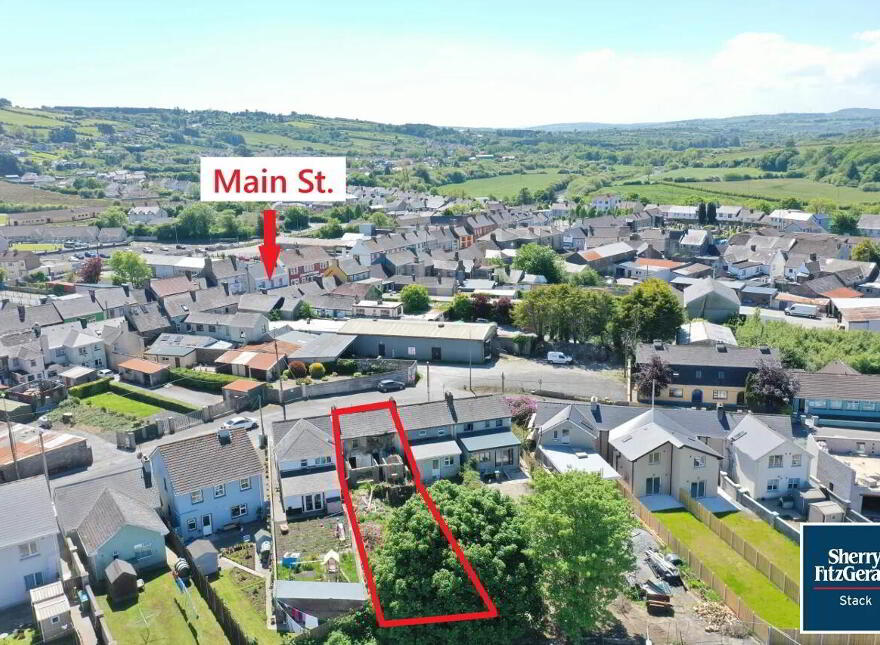 11 Colbert Terrace, Abbeyfeale, V94Y4E8