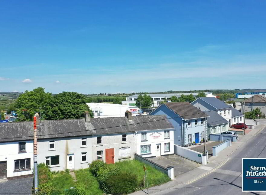11 Colbert Terrace, Abbeyfeale, V94Y4E8