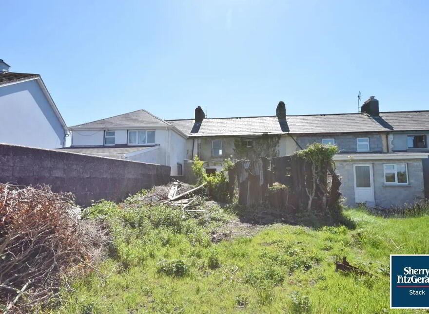 11 Colbert Terrace, Abbeyfeale, V94Y4E8