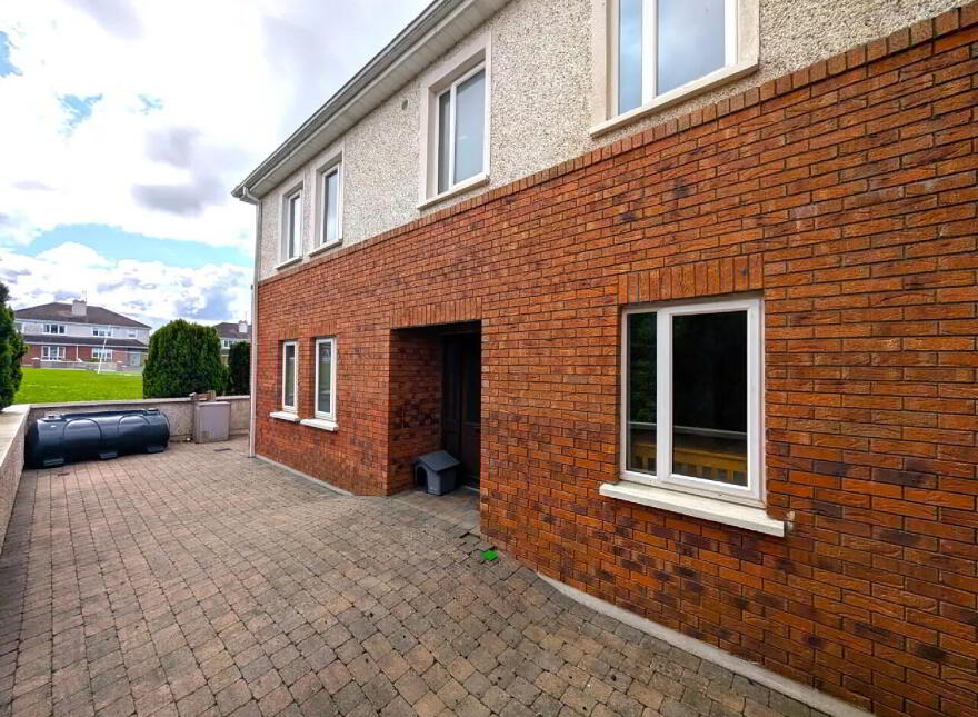 3 Meadow Court, Elm Park, Claremorris photo