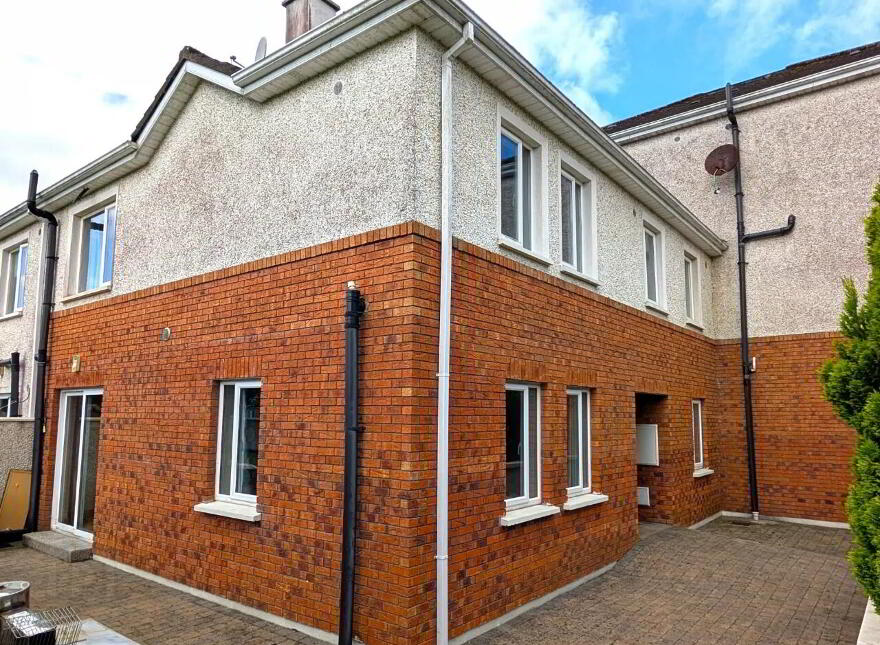 3 Meadow Court, Elm Park, Claremorris, F12PW44