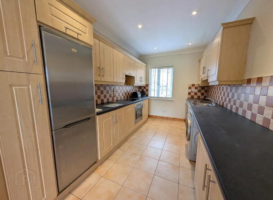 3 Meadow Court, Elm Park, Claremorris, F12PW44