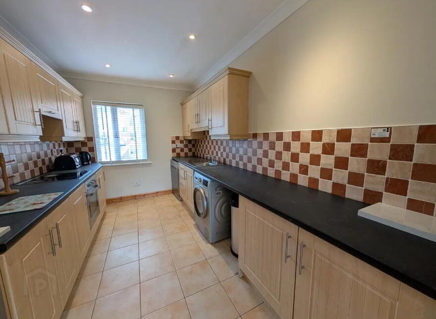 3 Meadow Court, Elm Park, Claremorris, F12PW44