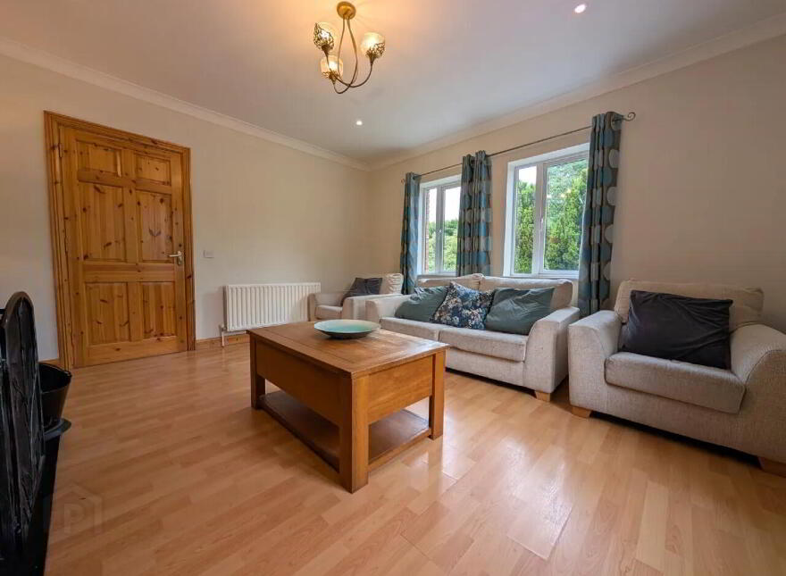3 Meadow Court, Elm Park, Claremorris, F12PW44
