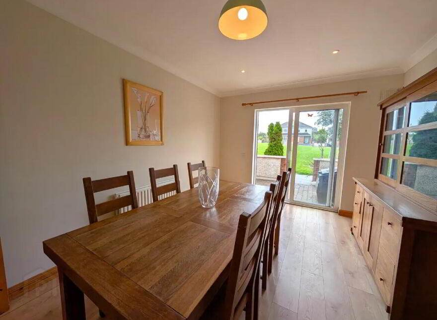 3 Meadow Court, Elm Park, Claremorris, F12PW44