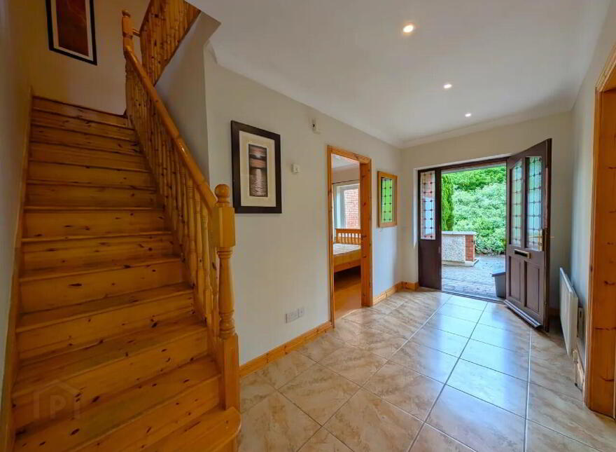 3 Meadow Court, Elm Park, Claremorris, F12PW44