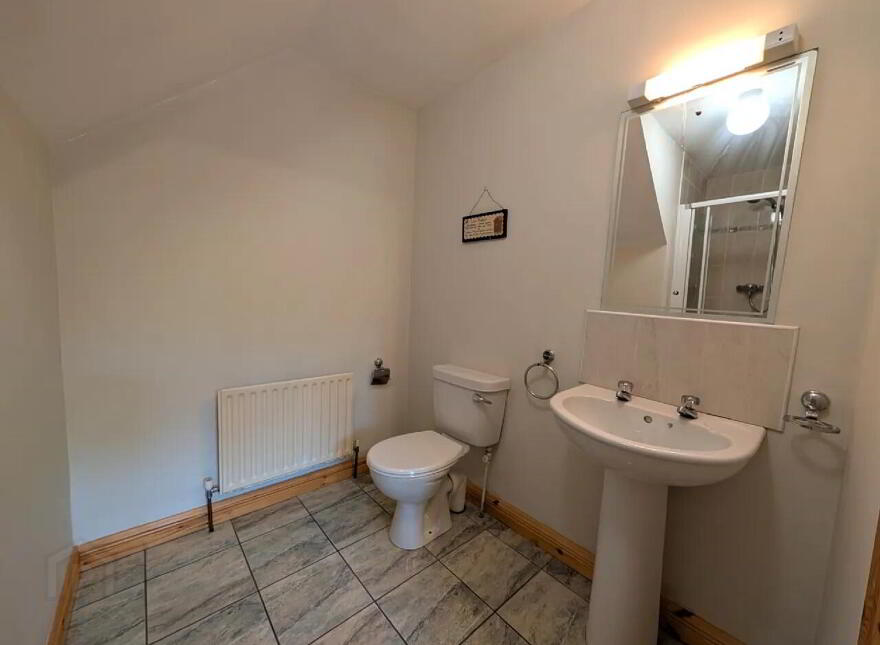 3 Meadow Court, Elm Park, Claremorris, F12PW44