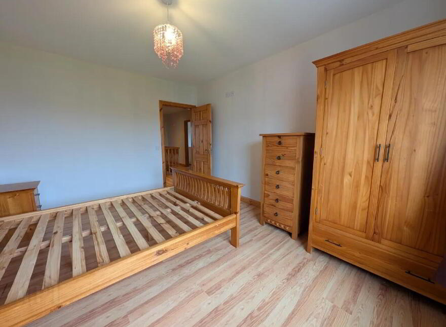3 Meadow Court, Elm Park, Claremorris, F12PW44