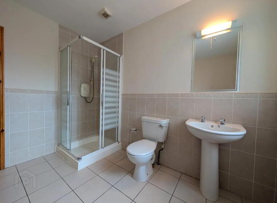 3 Meadow Court, Elm Park, Claremorris, F12PW44
