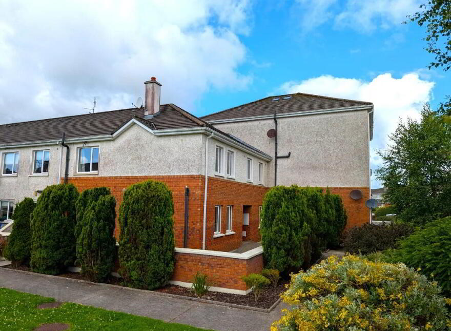3 Meadow Court, Elm Park, Claremorris, F12PW44