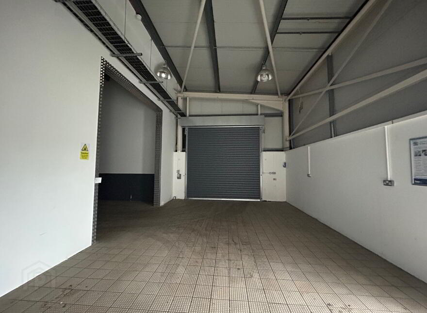 14 Courtauld Way,, 3c  Campsie Industrial Estate, Eglinton,, BT47 3DN