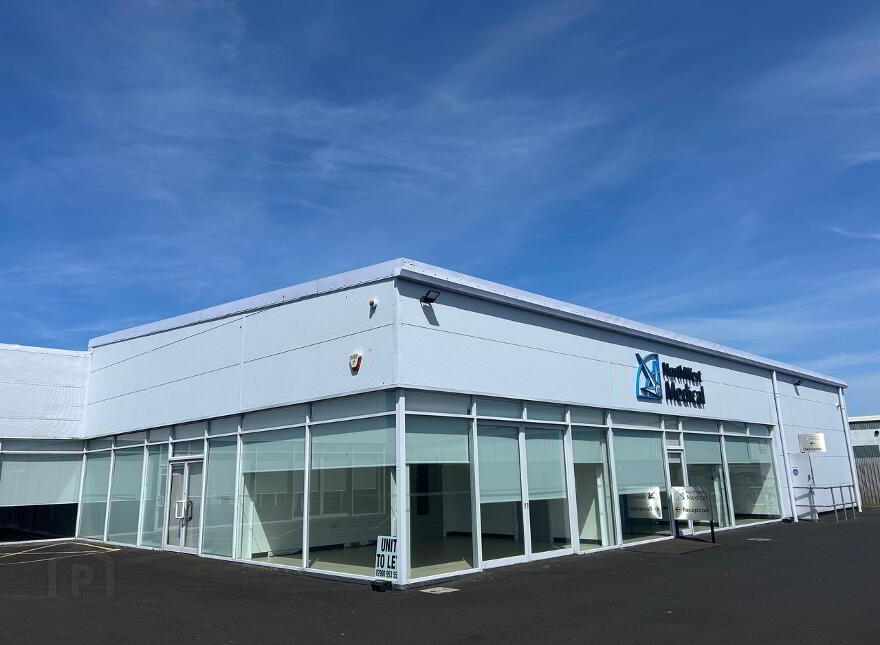 14 Courtauld Way,, 3c  Campsie Industrial Estate, Eglinton,, BT47 3DN photo