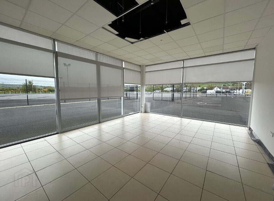 14 Courtauld Way,, 3c  Campsie Industrial Estate, Eglinton,, BT47 3DN