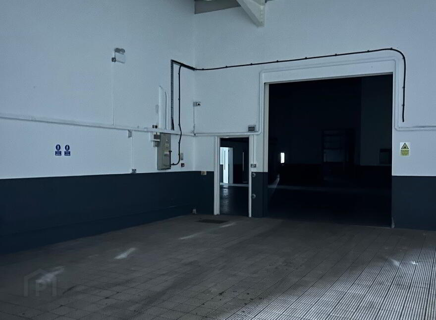 14 Courtauld Way,, 3c  Campsie Industrial Estate, Eglinton,, BT47 3DN
