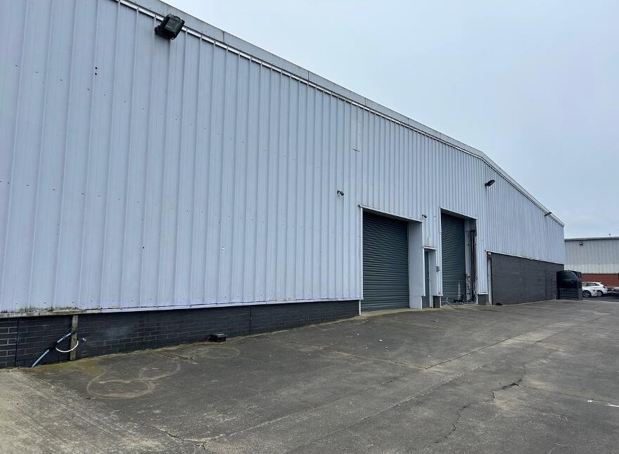 14 Courtauld Way,, 3e  Campsie Industrial Estate, Eglinton,, BT47 3DN photo