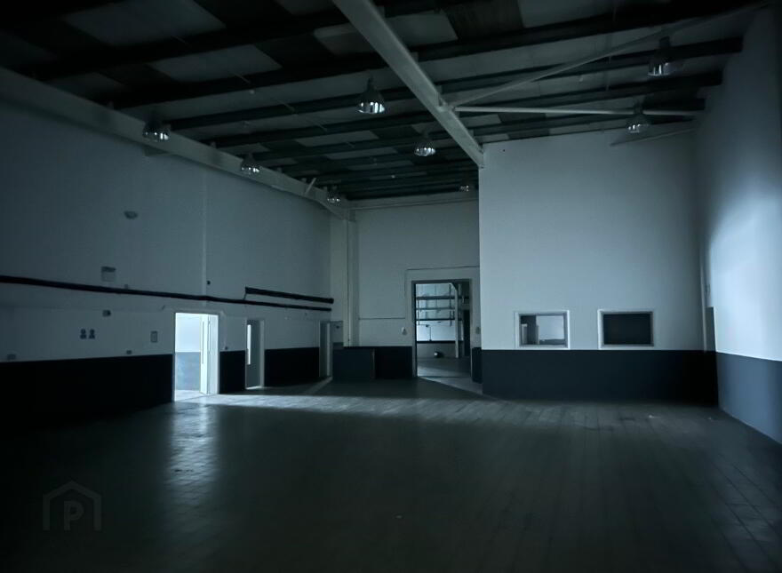 14 Courtauld Way,, 3e  Campsie Industrial Estate, Eglinton,, BT47 3DN